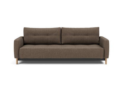 PYXIS D.E.L. Sofa Bed 155x200CM