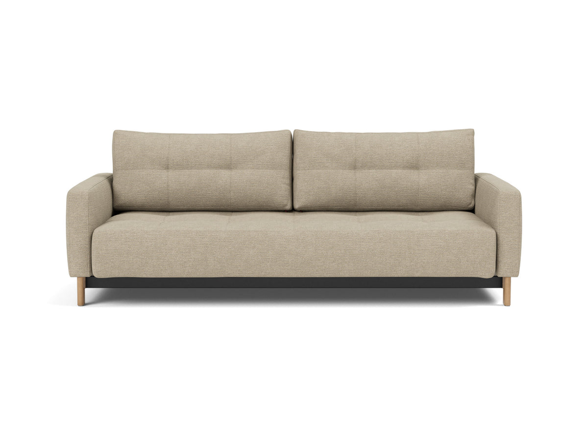 PYXIS D.E.L. Sofa Bed 155x200CM