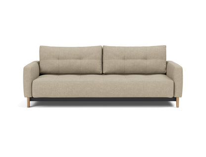 PYXIS D.E.L. Sofa Bed 155x200CM