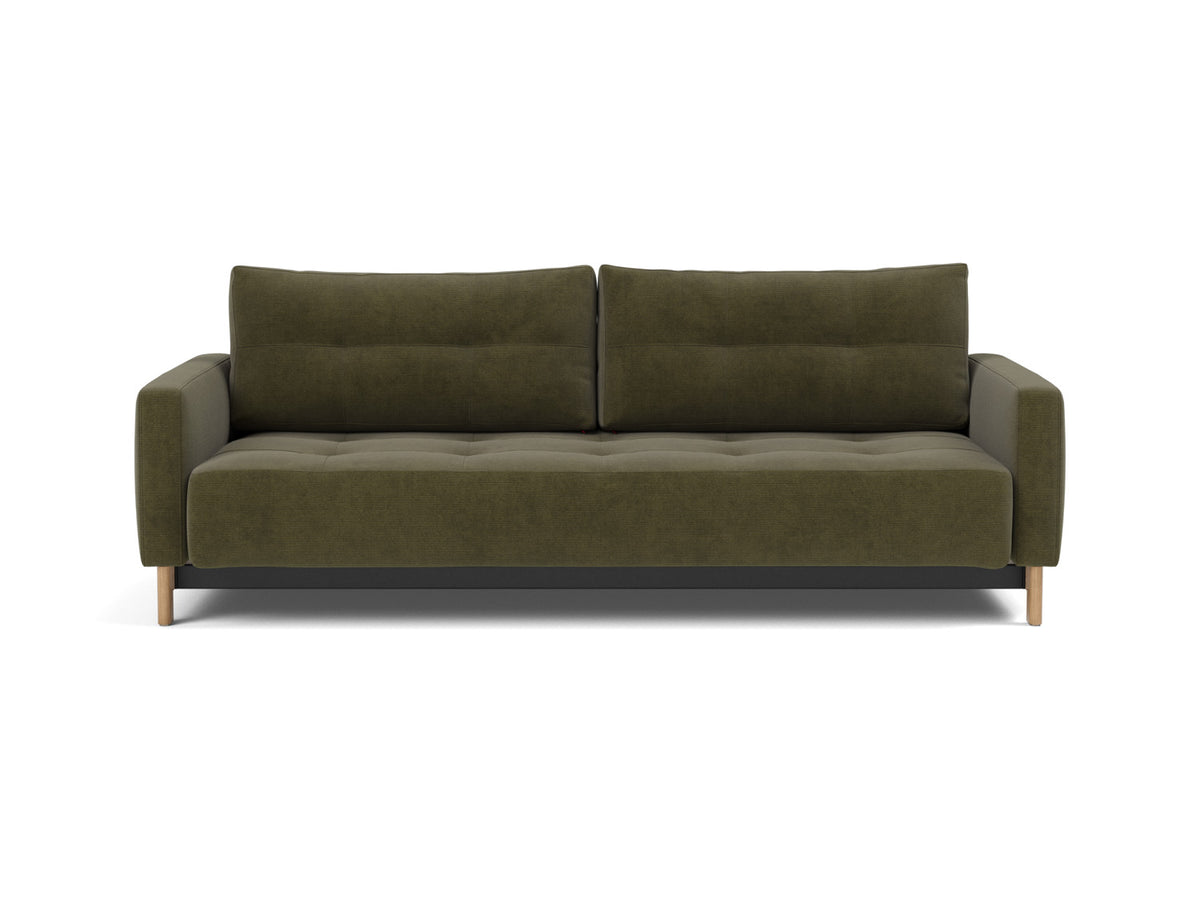 PYXIS D.E.L. Sofa Bed 155x200CM