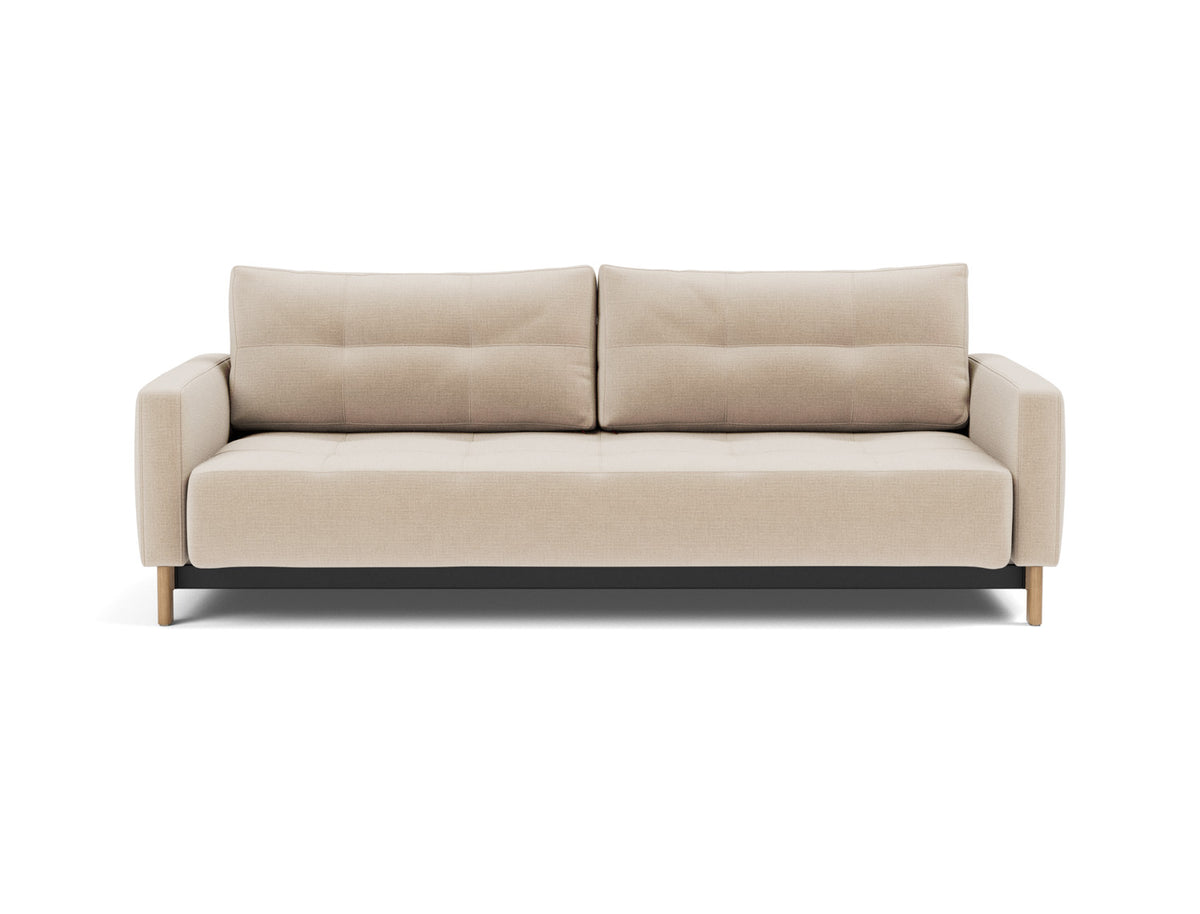 PYXIS D.E.L. Sofa Bed 155x200CM
