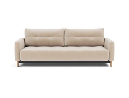 PYXIS D.E.L. Sofa Bed 155x200CM