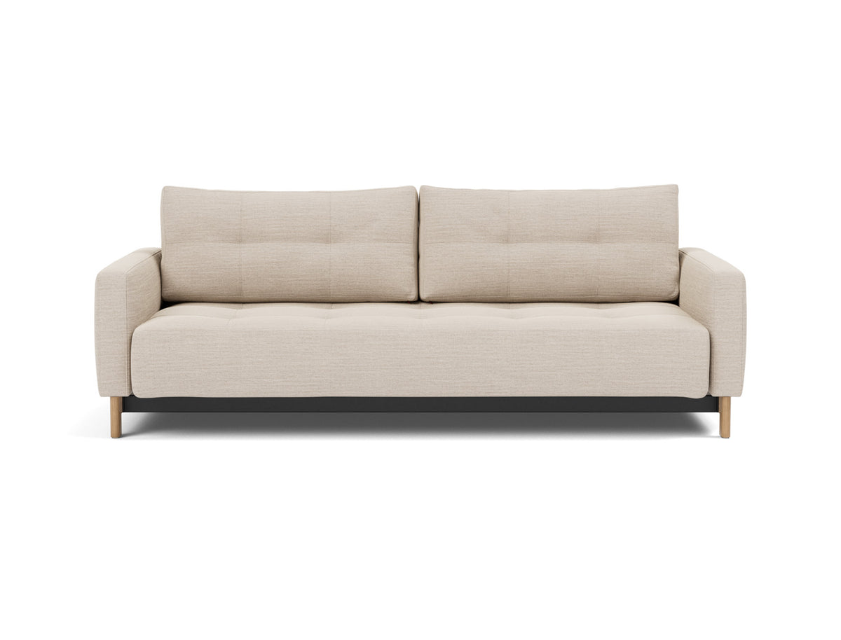 PYXIS D.E.L. Sofa Bed 155x200CM