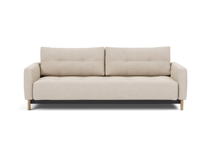 PYXIS D.E.L. Sofa Bed 155x200CM