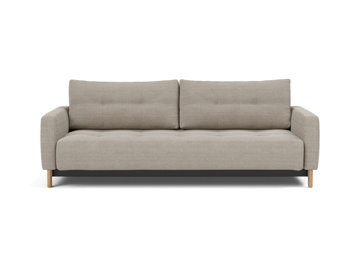 PYXIS D.E.L. Sofa Bed 155x200CM