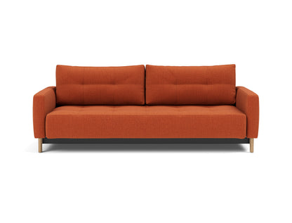 PYXIS D.E.L. Sofa Bed 155x200CM