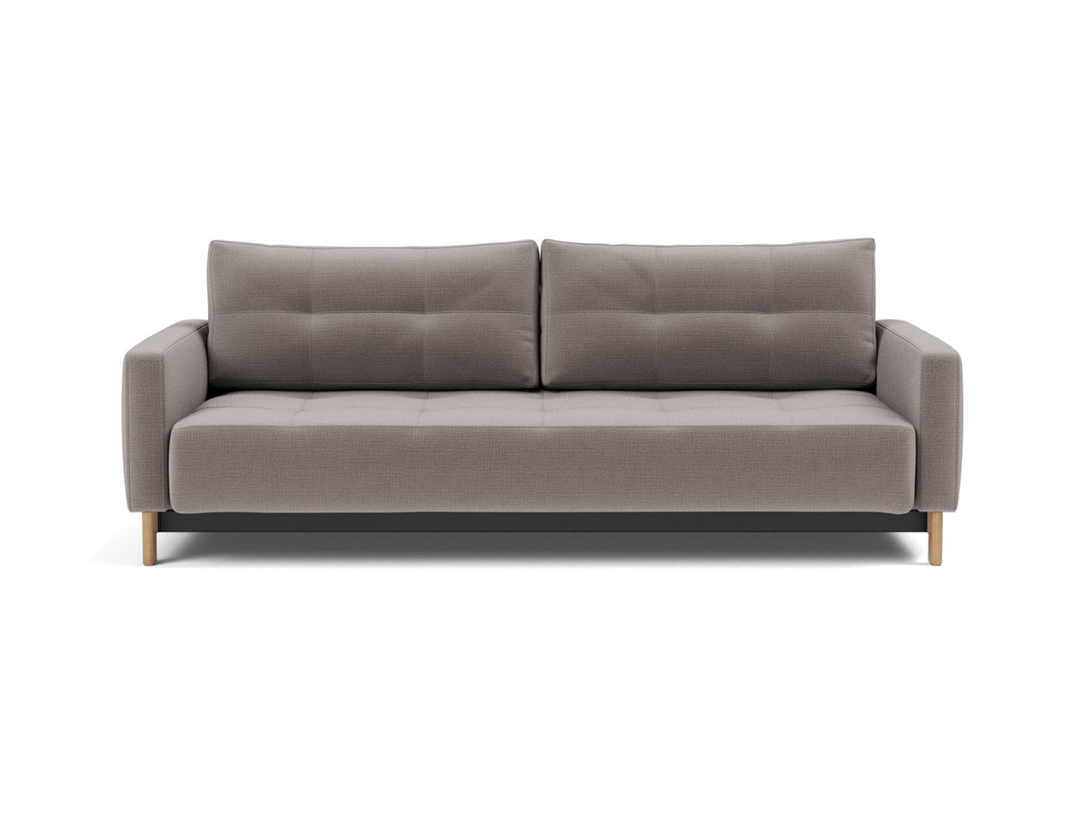 PYXIS D.E.L. Sofa Bed 155x200CM