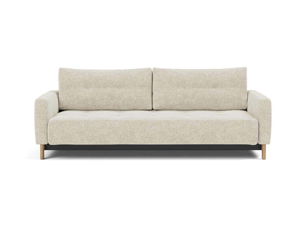 PYXIS D.E.L. Sofa Bed 155x200CM