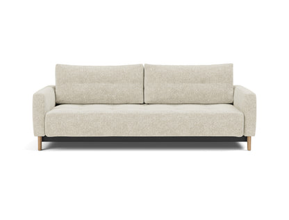 PYXIS D.E.L. Sofa Bed 155x200CM