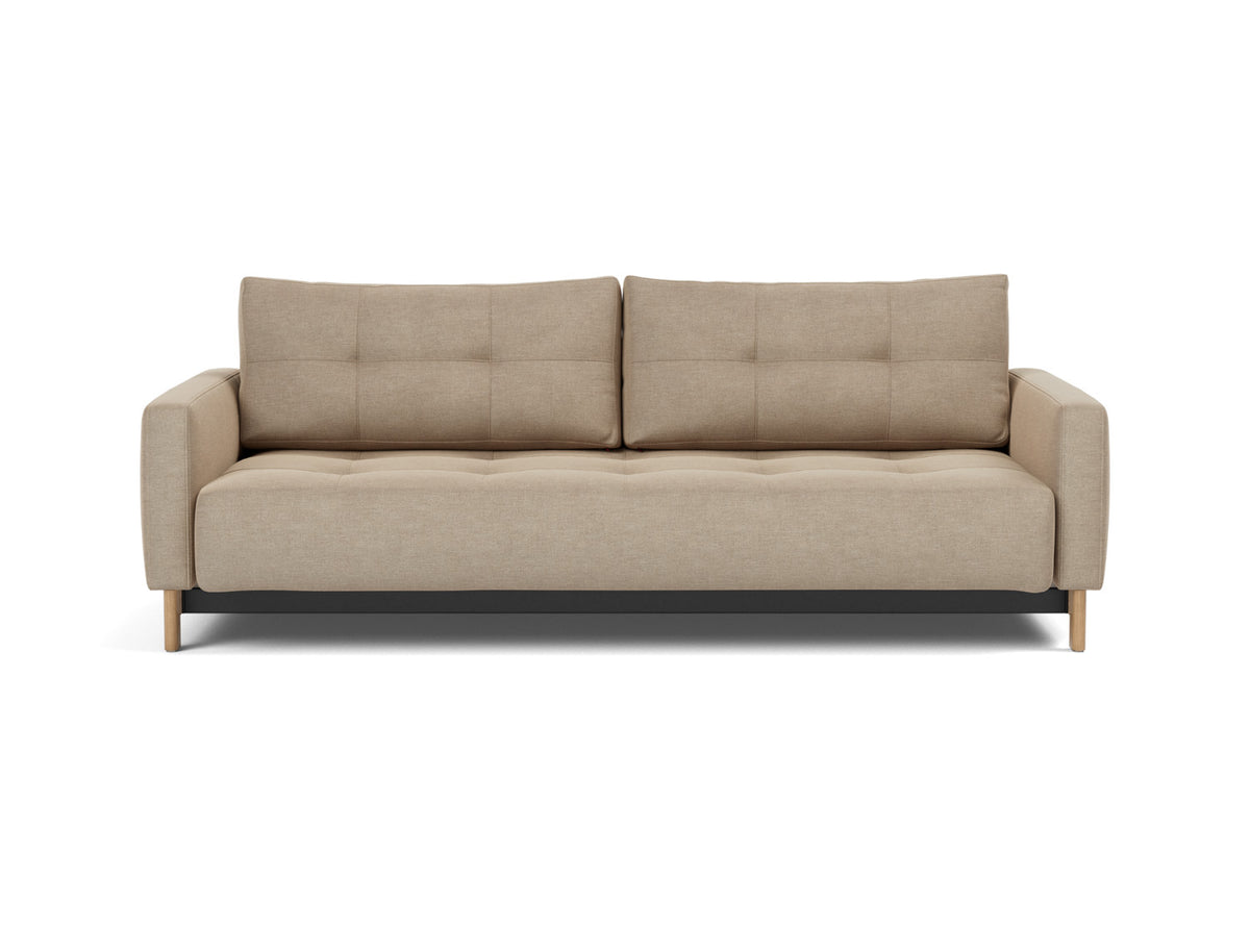 PYXIS D.E.L. Sofa Bed 155x200CM