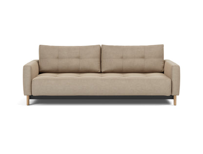 PYXIS D.E.L. Sofa Bed 155x200CM