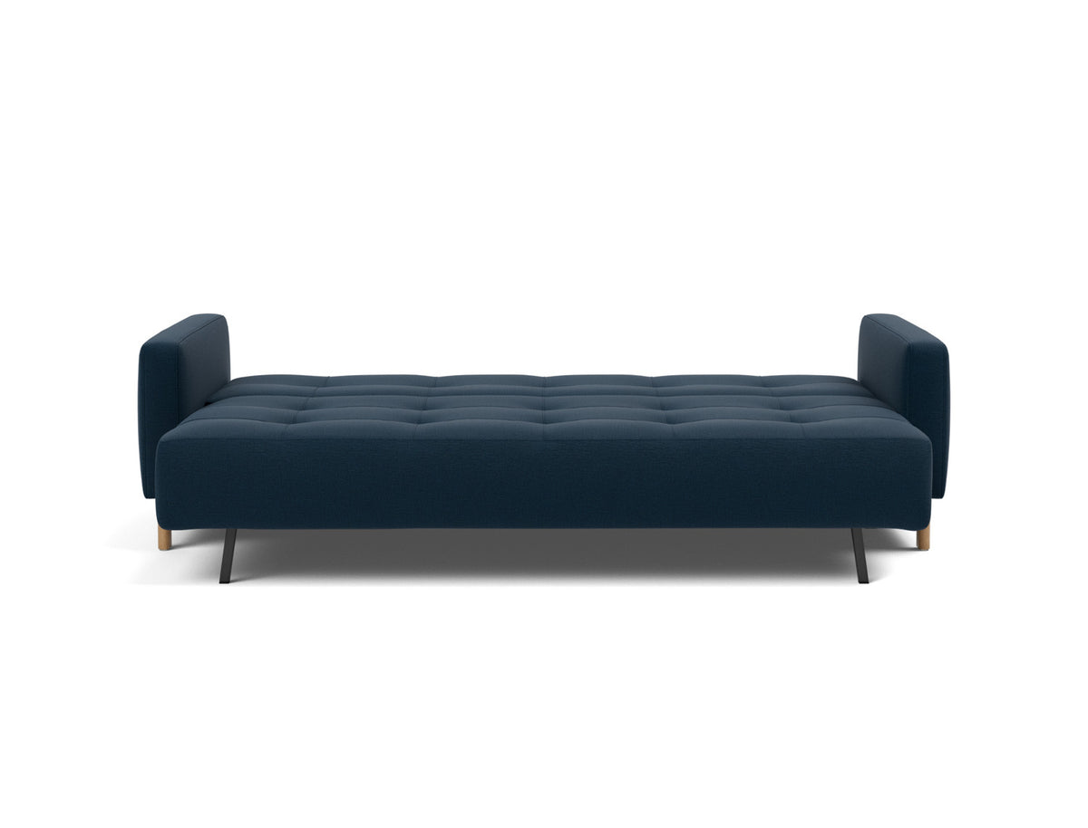 PYXIS D.E.L. Sofa Bed, bed position