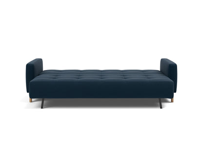 PYXIS D.E.L. Sofa Bed, bed position