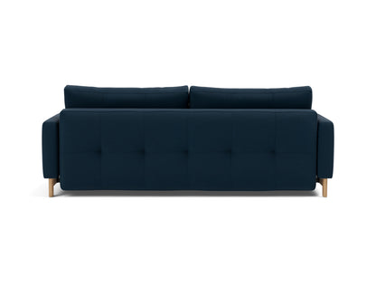PYXIS D.E.L. Sofa Bed, back view