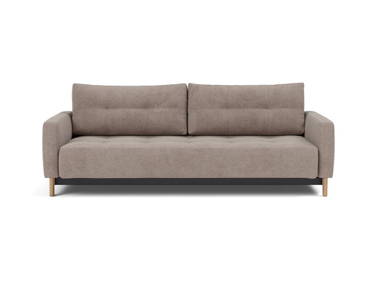 PYXIS D.E.L. Sofa Bed 155x200CM