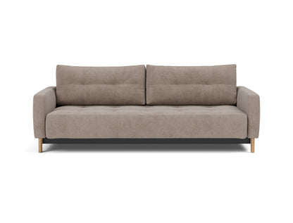 PYXIS D.E.L. Sofa Bed 155x200CM
