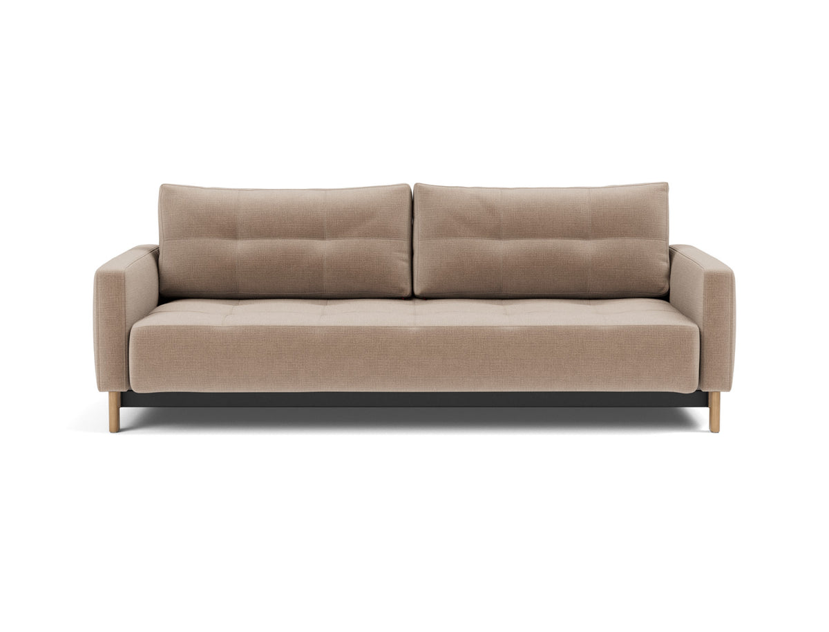 PYXIS D.E.L. Sofa Bed 155x200CM