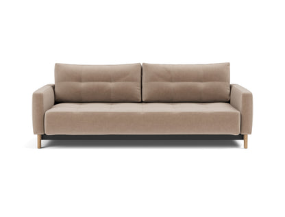 PYXIS D.E.L. Sofa Bed 155x200CM