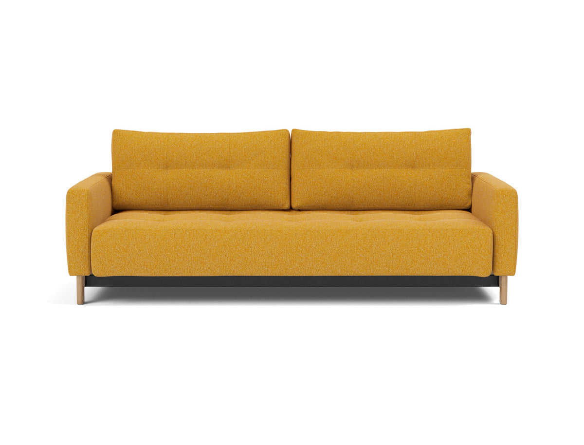 PYXIS D.E.L. Sofa Bed 155x200CM