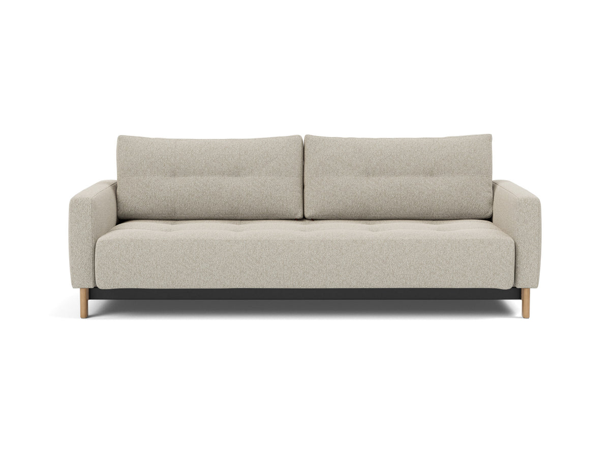 PYXIS D.E.L. Sofa Bed 155x200CM