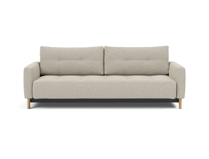 PYXIS D.E.L. Sofa Bed 155x200CM