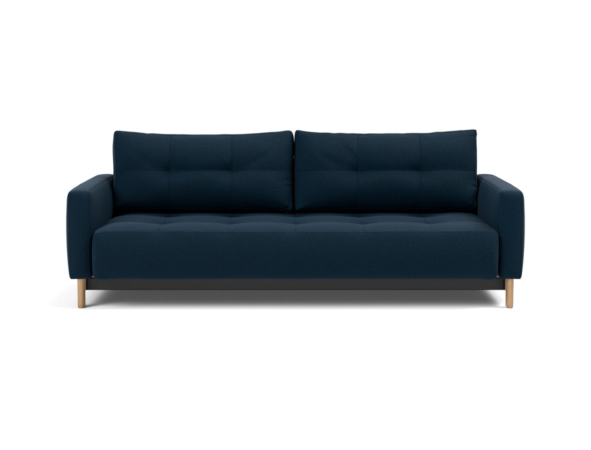 PYXIS D.E.L. Sofa Bed, front