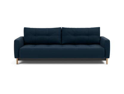 PYXIS D.E.L. Sofa Bed, front