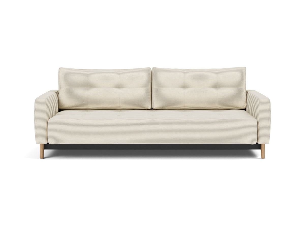 PYXIS D.E.L. Sofa Bed 155x200CM
