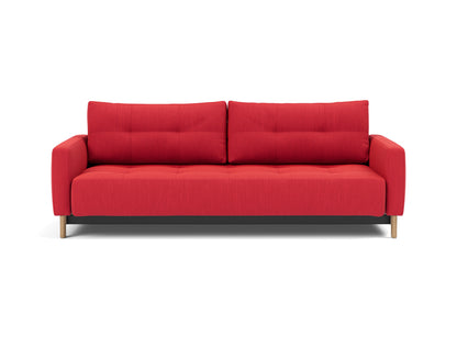 PYXIS D.E.L. Sofa Bed 155x200CM