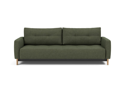 PYXIS D.E.L. Sofa Bed 155x200CM