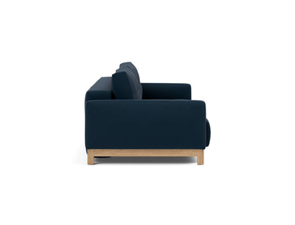 PYXIS D.E.L. Sofa Bed, side view