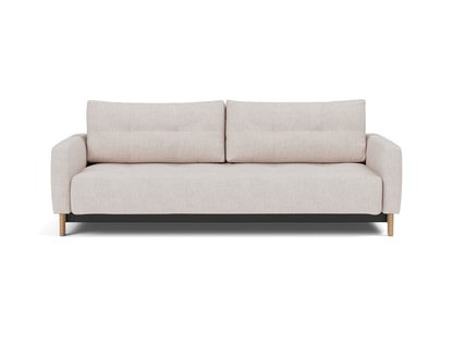PYXIS D.E.L. Sofa Bed 155x200CM