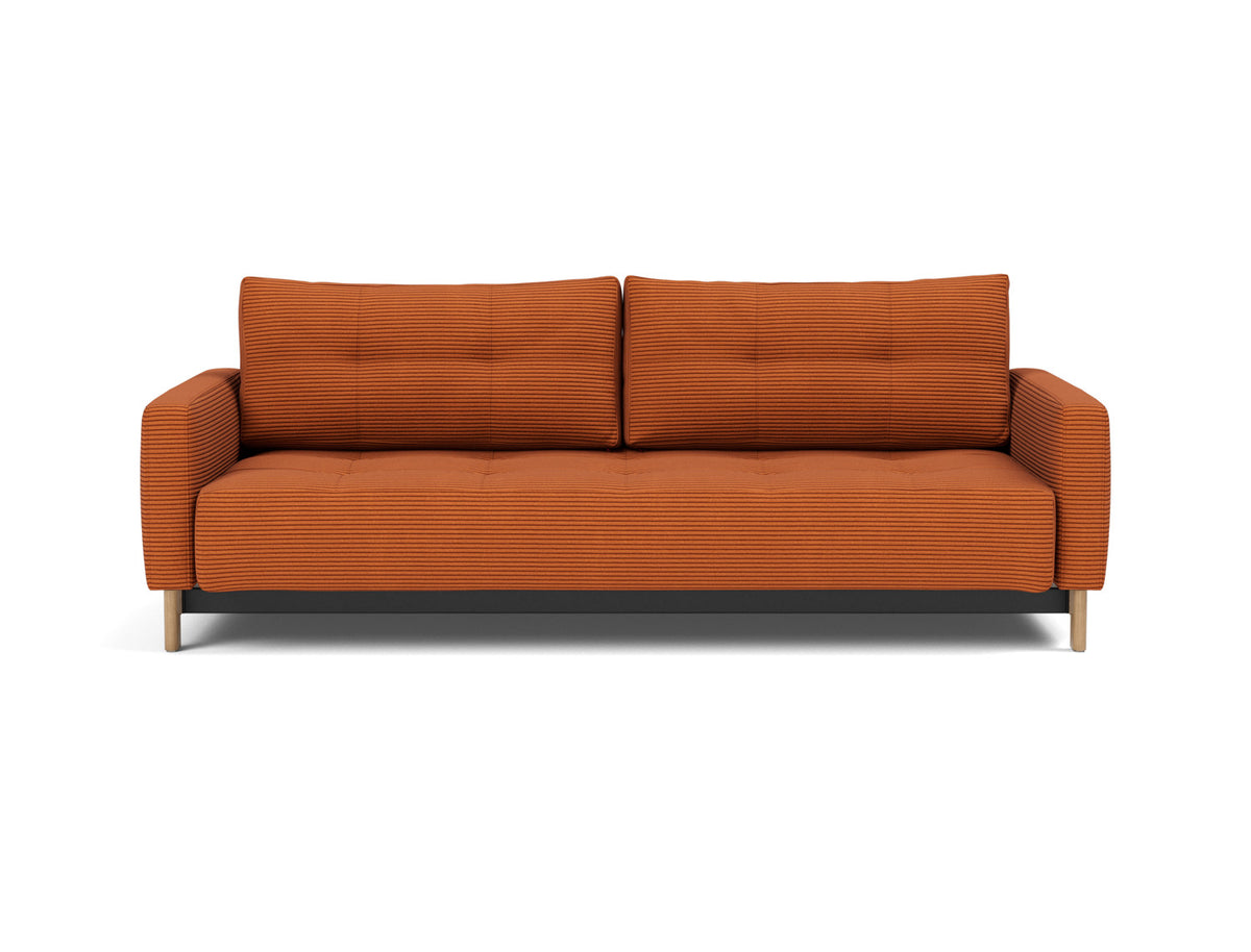 PYXIS D.E.L. Sofa Bed 155x200CM