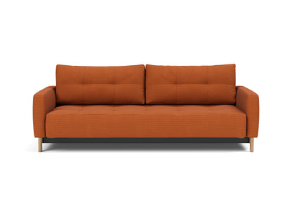 PYXIS D.E.L. Sofa Bed 155x200CM