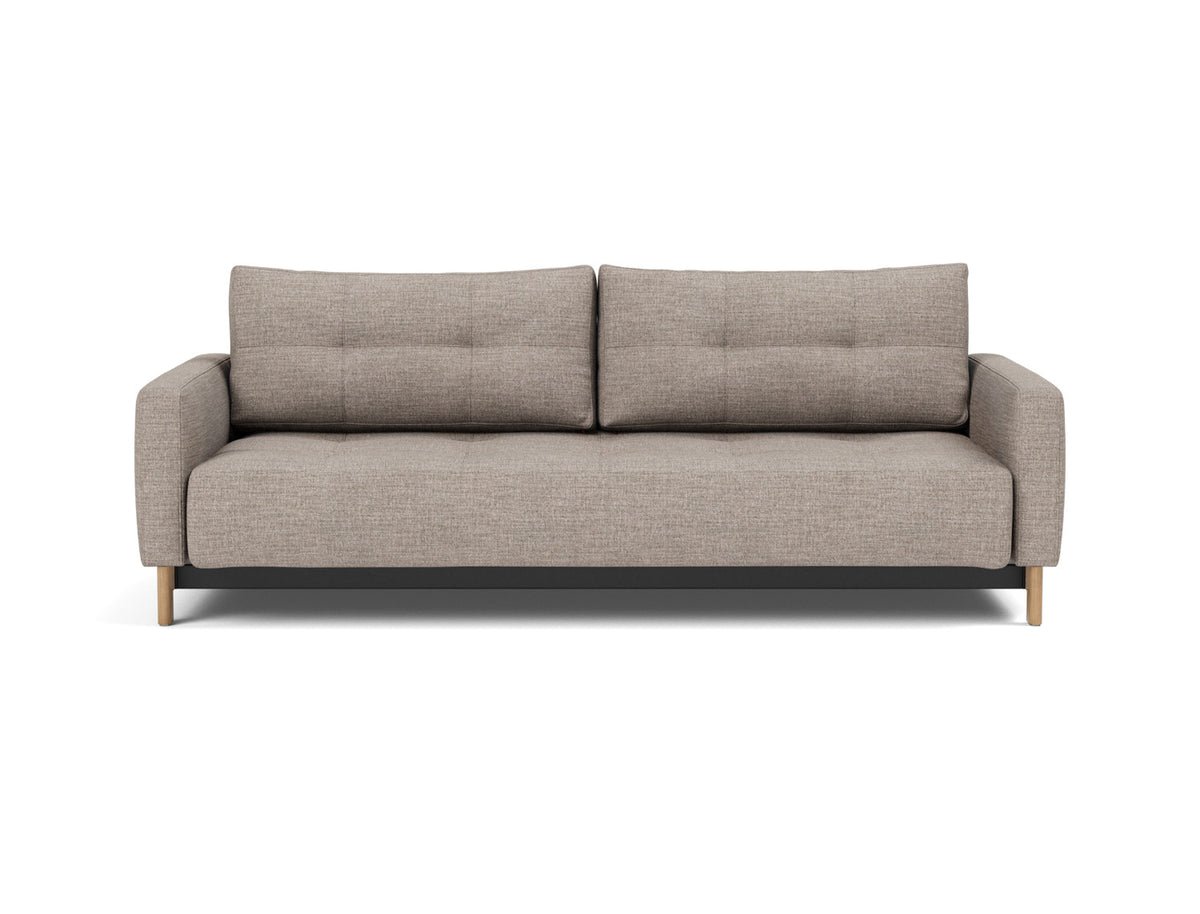 PYXIS D.E.L. Sofa Bed 155x200CM