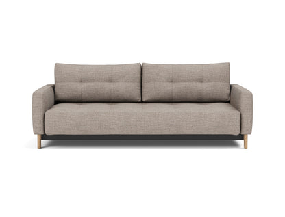 PYXIS D.E.L. Sofa Bed 155x200CM