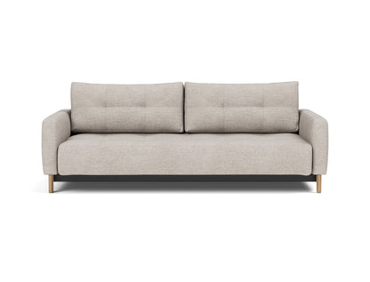 PYXIS D.E.L. Sofa Bed 155x200CM