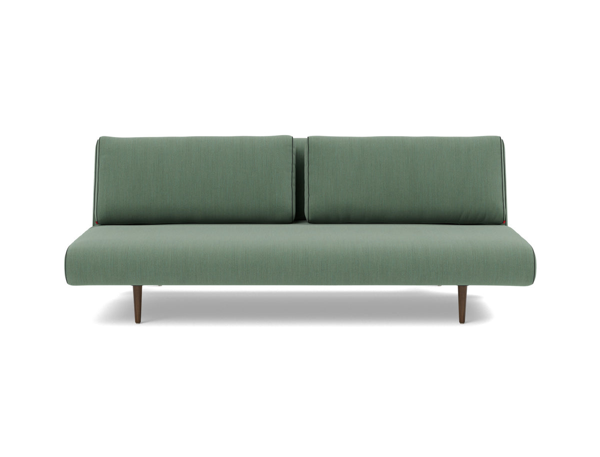 UNFURL LOUNGER Sofa Bed, front