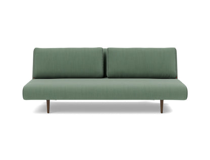 UNFURL LOUNGER Sofa Bed, front