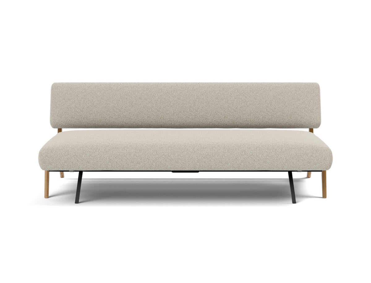 NOLIS Daybed, flat position
