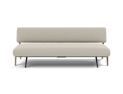 NOLIS Daybed, flat position