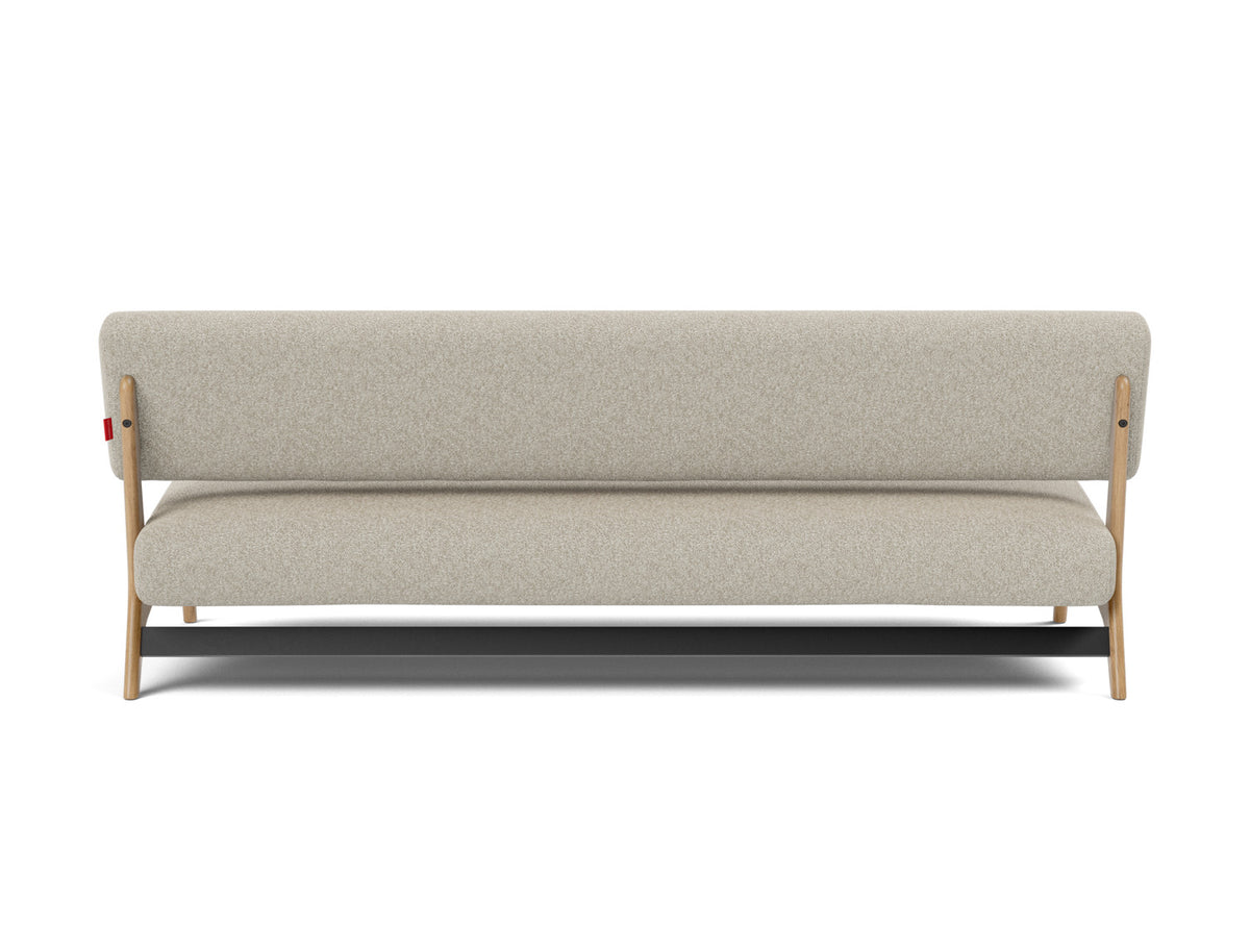 NOLIS Daybed, back view