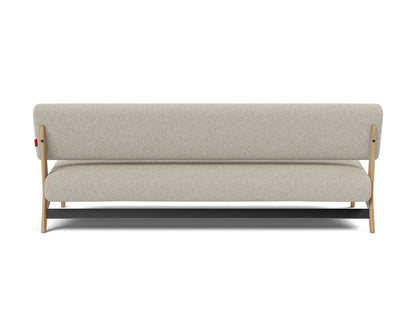 NOLIS Daybed, back view