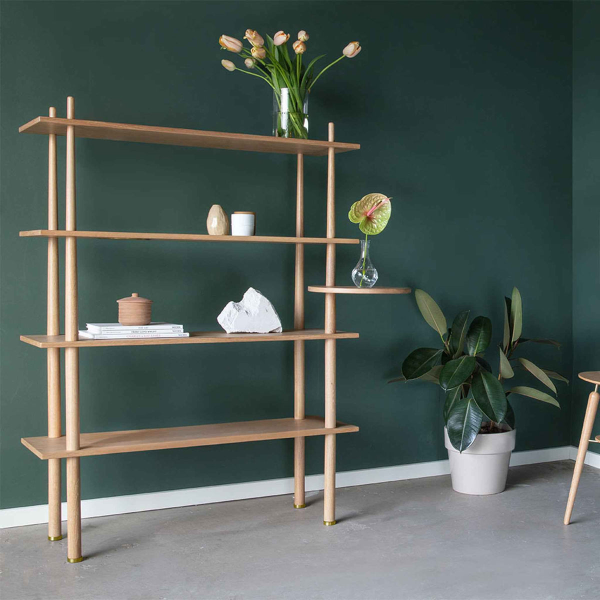STORIES Shelving