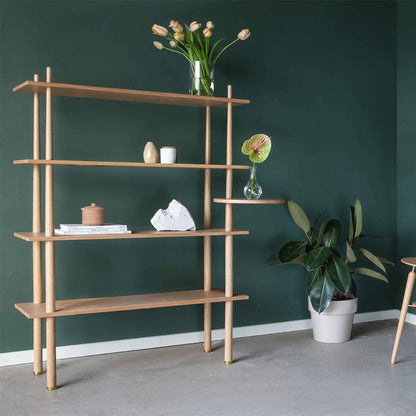 STORIES Shelving
