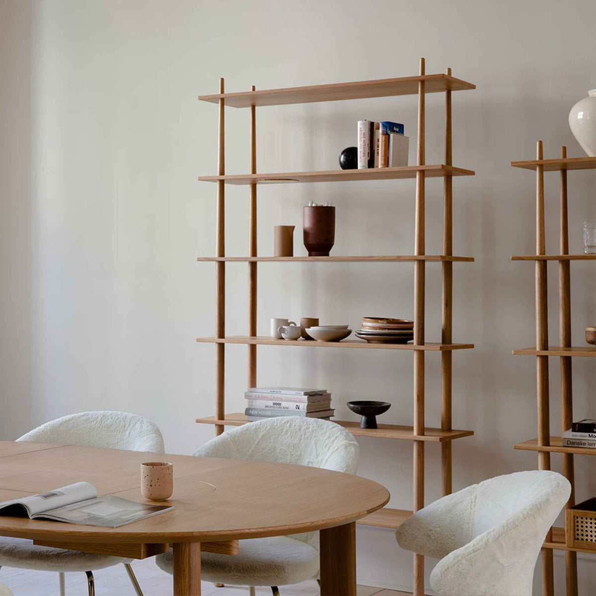 STORIES Shelving