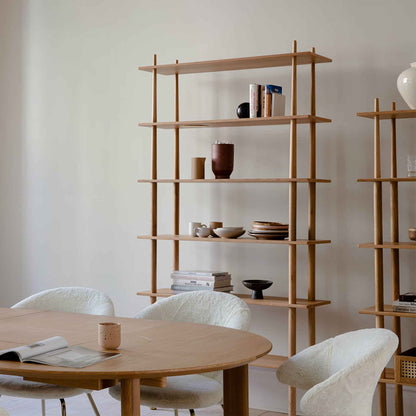 STORIES Shelving