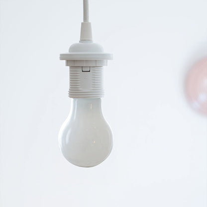 BASIC IDEA E27, 2W LED, 2700K, 250 LM Bulb