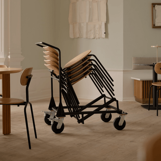 CURIOUS TROLLEY Accessory