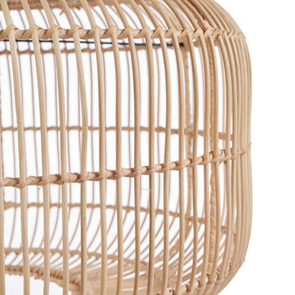 The Arun Pendant - Natural - L